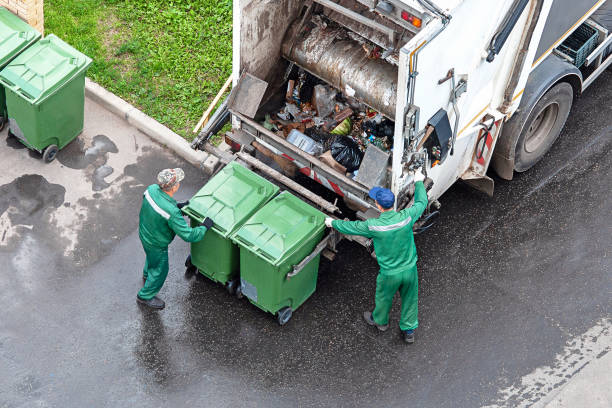 Best Same-Day Junk Removal  in Enumclaw, WA