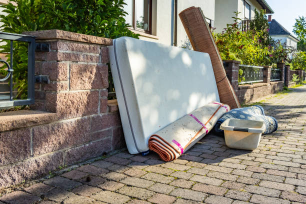 Commercial Cleanout Services in Enumclaw, WA